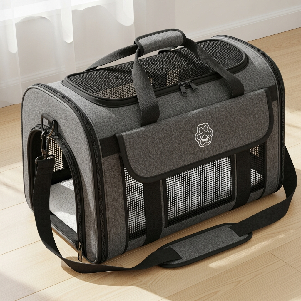 Bag for dogs or cats